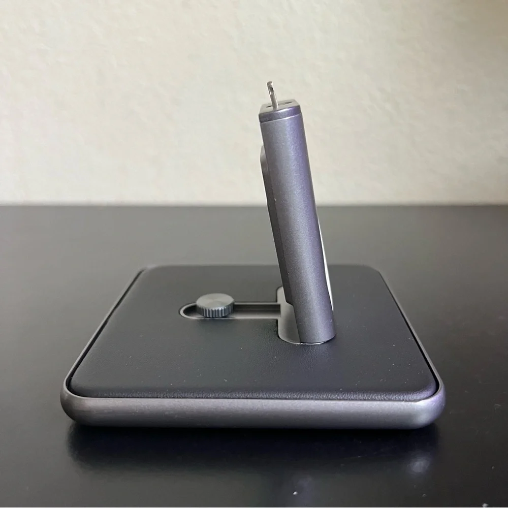 🖤New🖤 TWELVE SOUTH HiRise Duet Dual Charging Stand for Apple